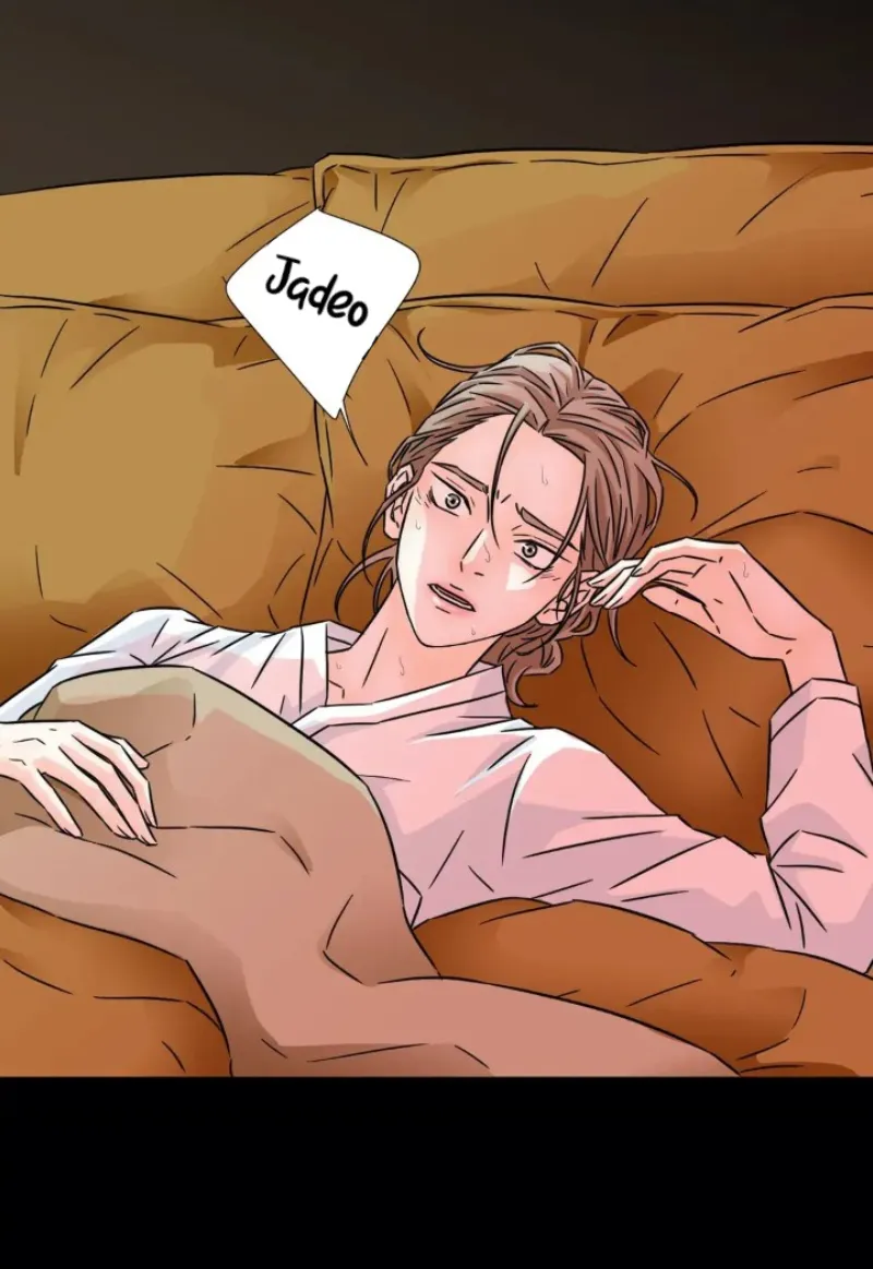 Chae-yi y su harem Capítulo 77 - Página 44