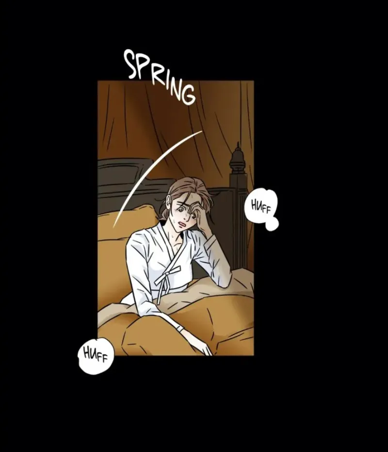 Chae-yi y su harem Capítulo 77 - Página 45