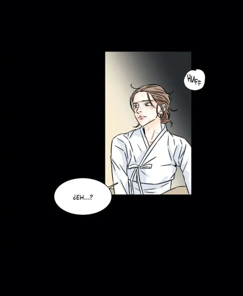 Chae-yi y su harem Capítulo 77 - Página 46