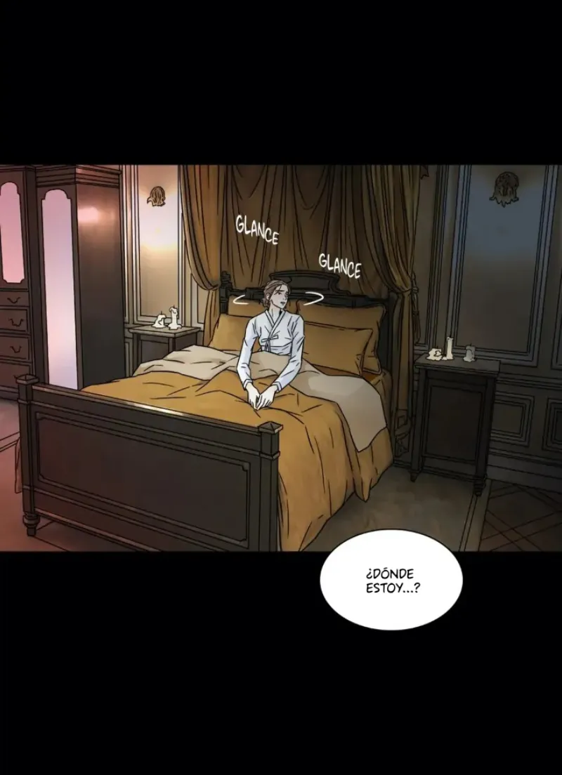 Chae-yi y su harem Capítulo 77 - Página 47