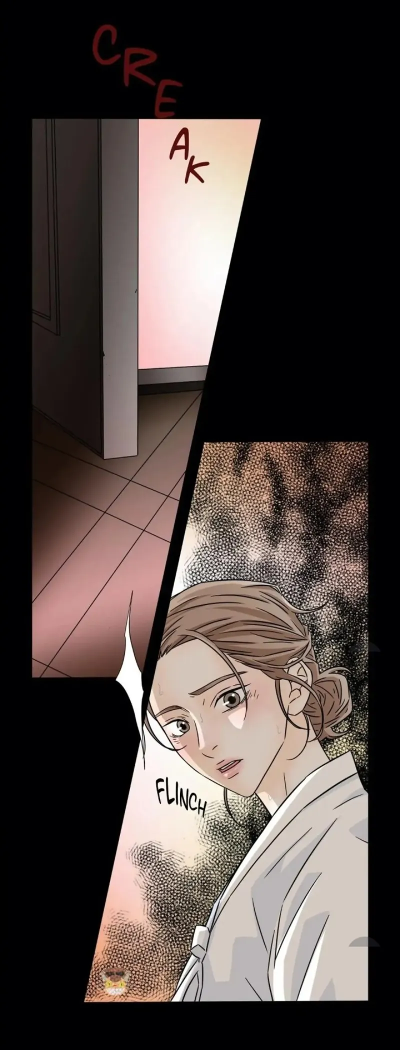 Chae-yi y su harem Capítulo 77 - Página 48