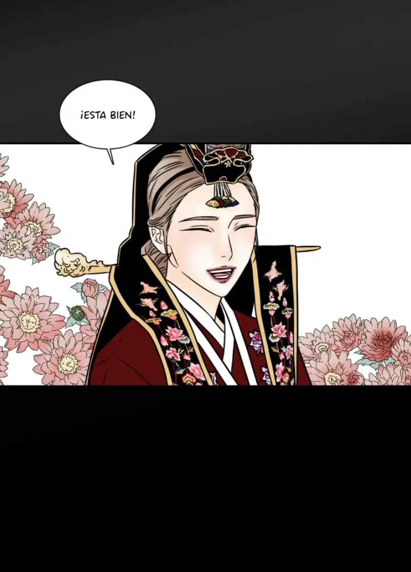 Chae-yi y su harem Capítulo 77 - Página 8