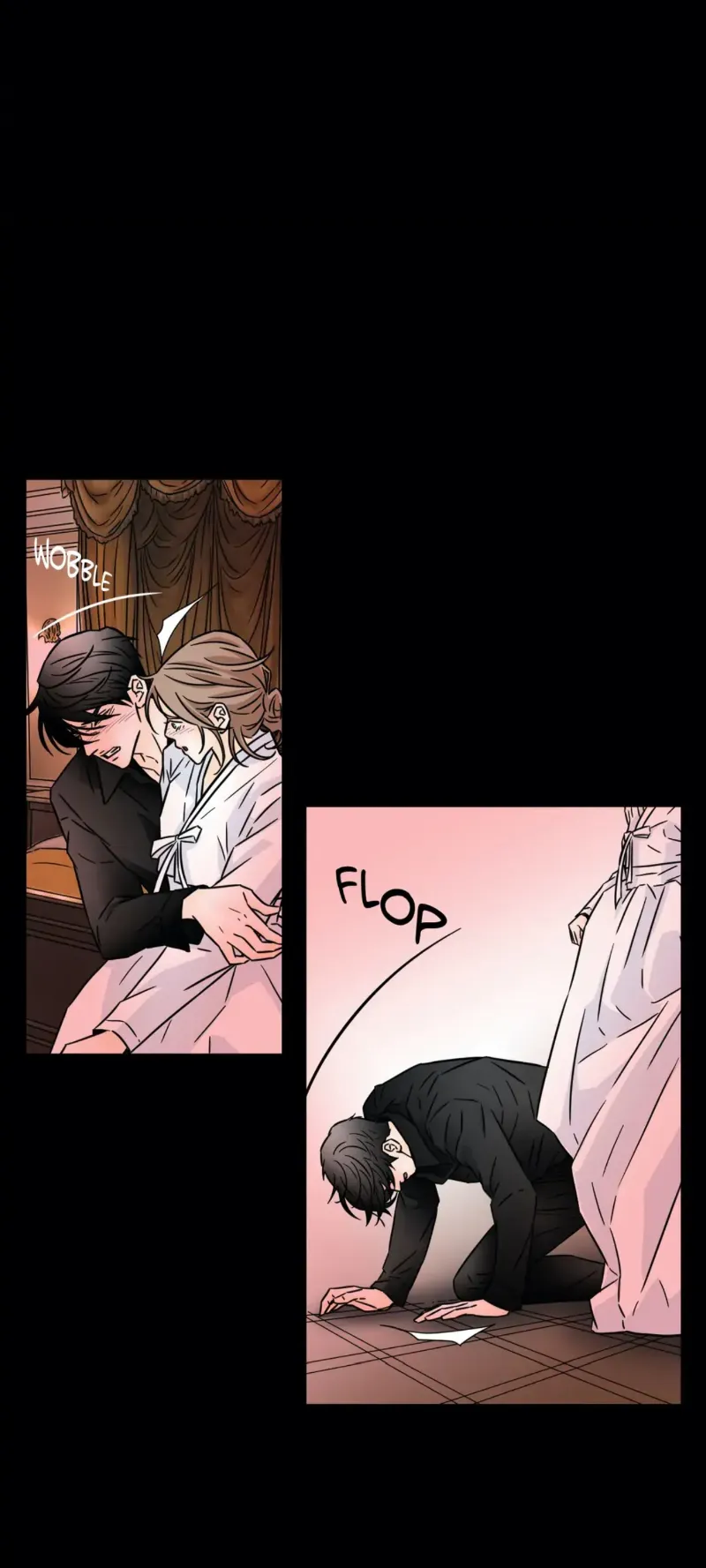 Chae-yi y su harem Capítulo 78 - Página 14