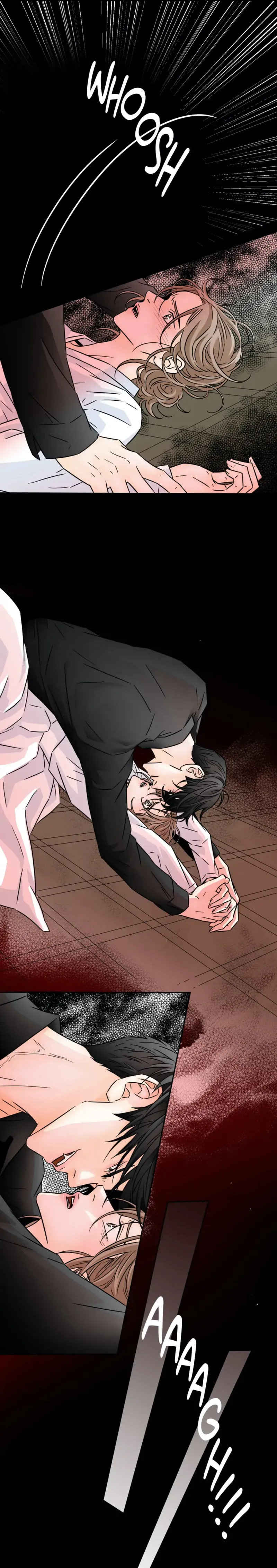 Chae-yi y su harem Capítulo 78 - Página 20