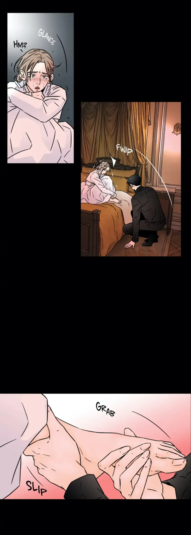 Chae-yi y su harem Capítulo 78 - Página 6