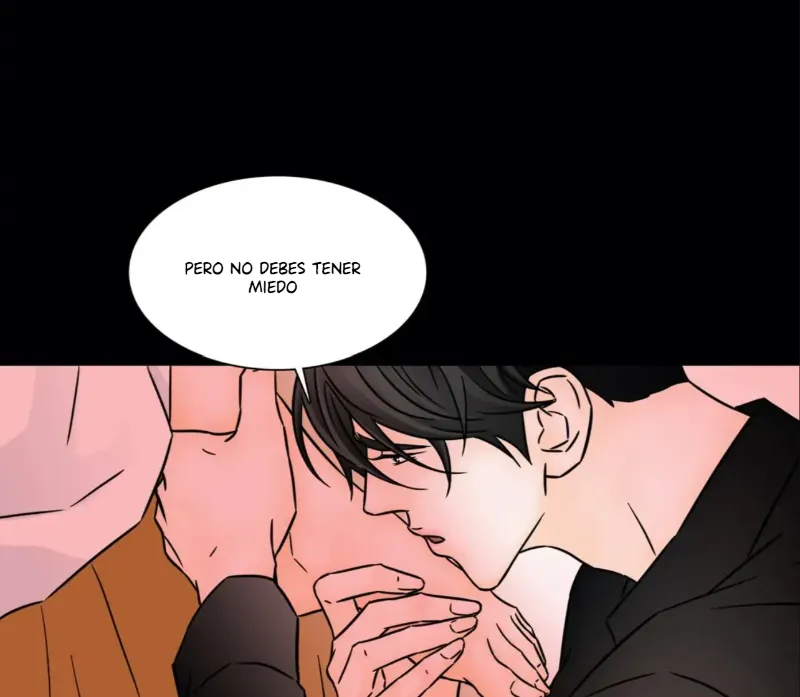 Chae-yi y su harem Capítulo 78 - Página 8