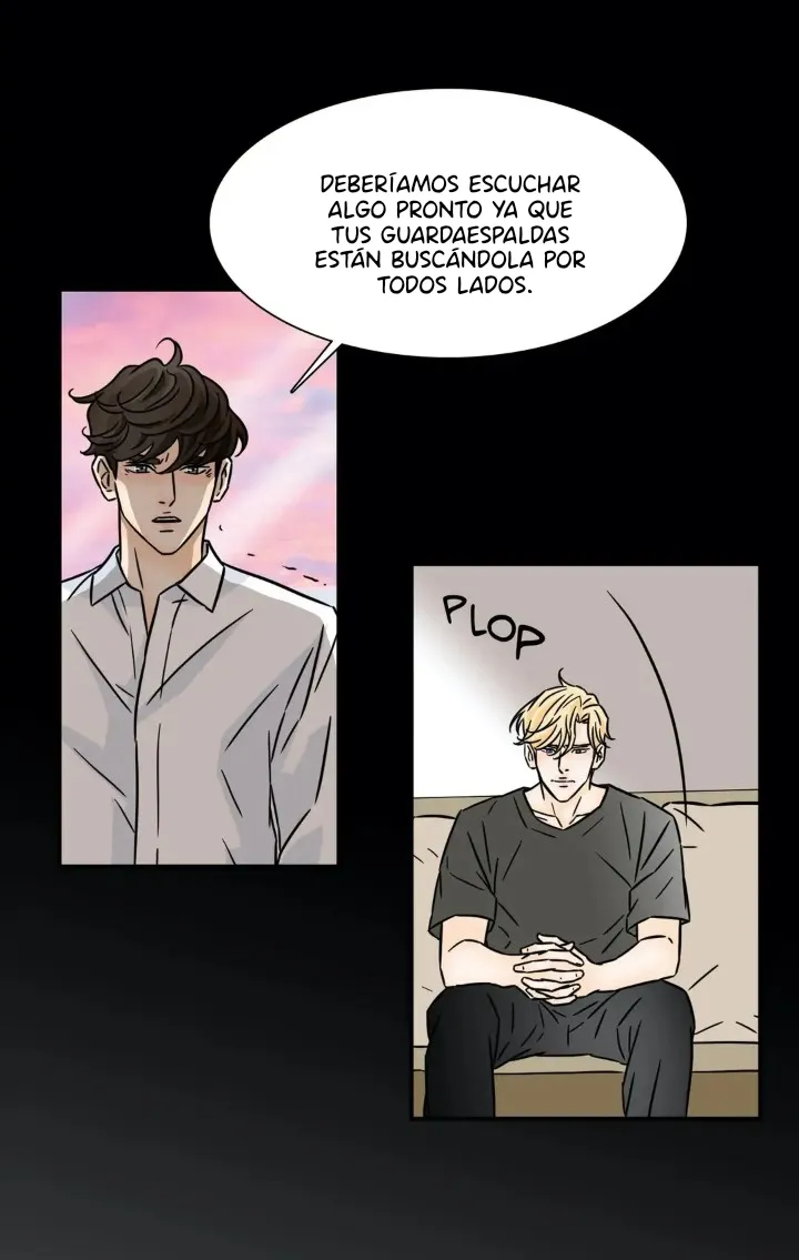 Chae-yi y su harem Capítulo 79 - Página 16