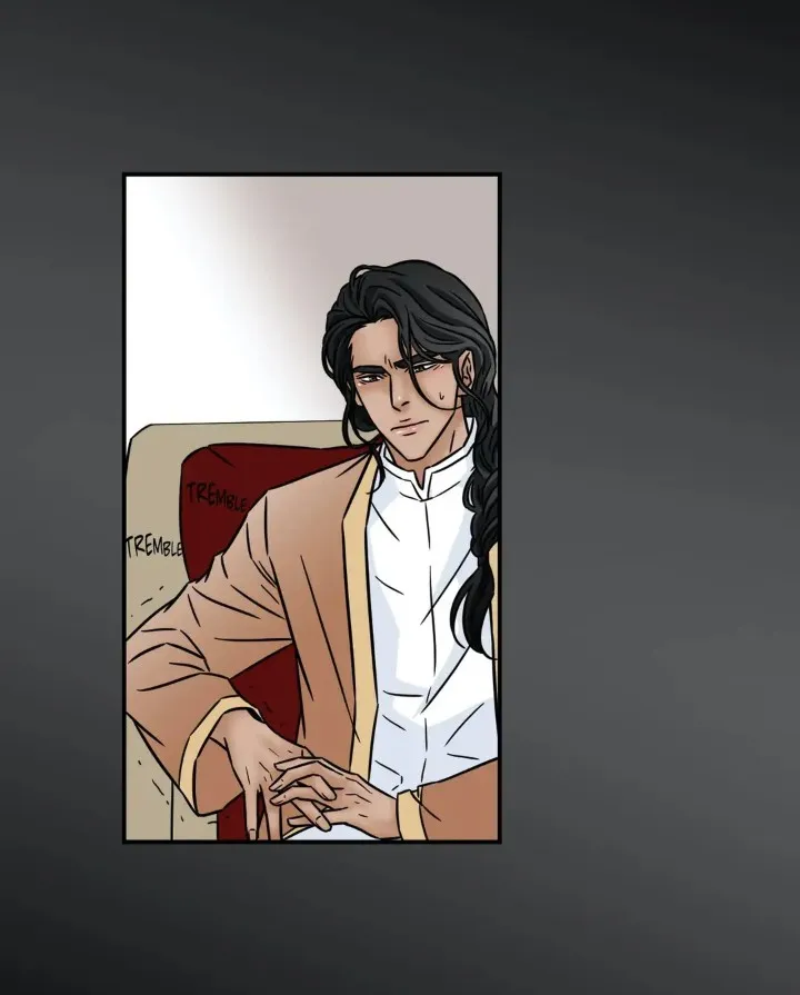 Chae-yi y su harem Capítulo 79 - Página 17