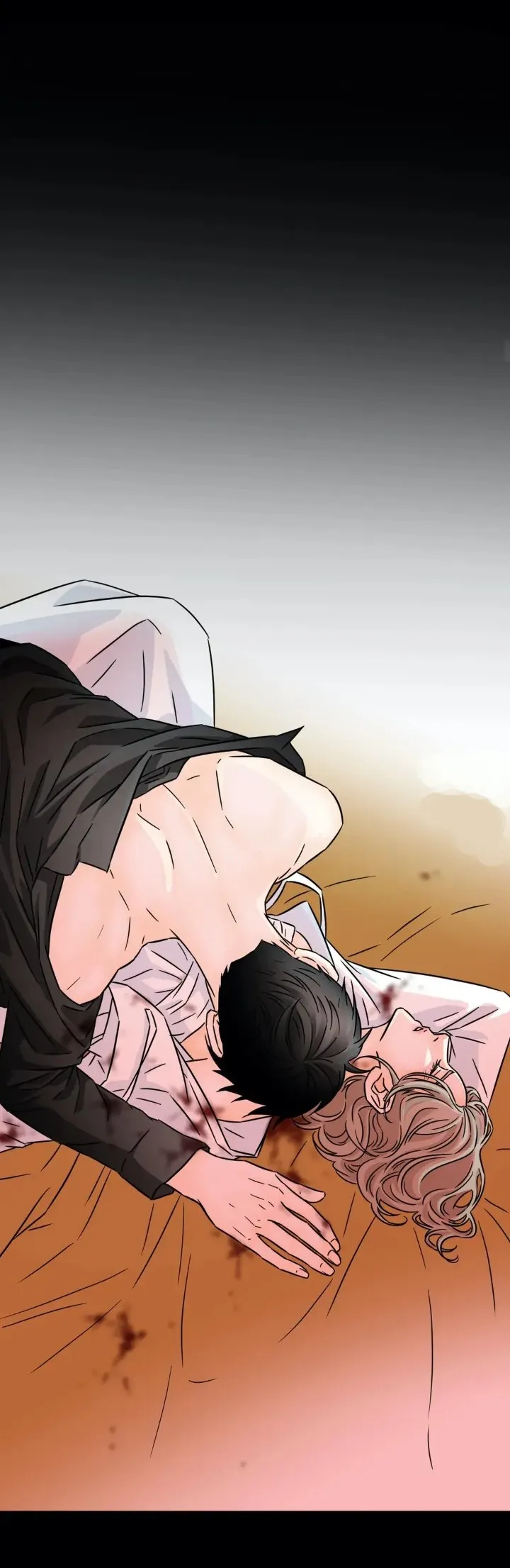 Chae-yi y su harem Capítulo 79 - Página 21