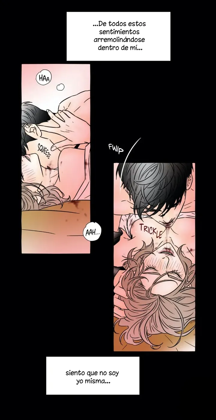 Chae-yi y su harem Capítulo 79 - Página 24