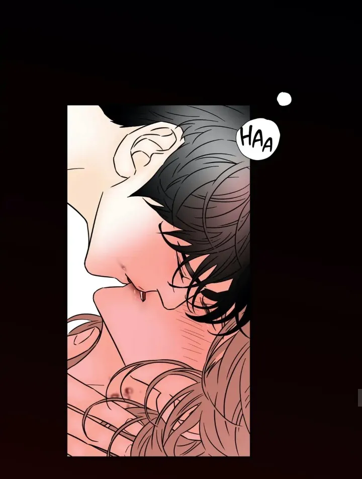 Chae-yi y su harem Capítulo 79 - Página 28