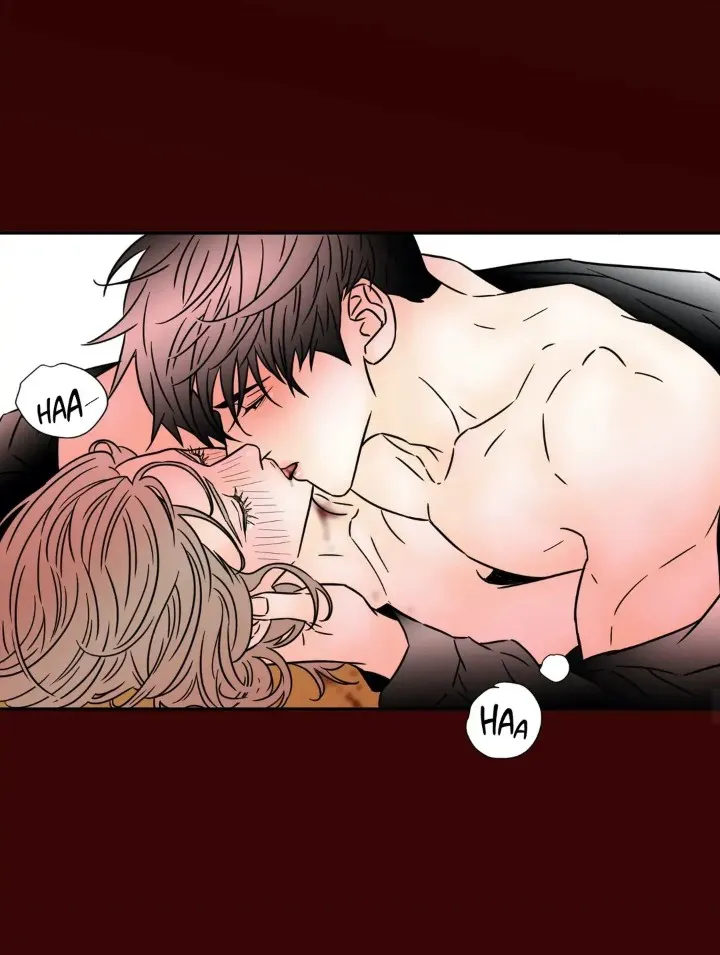 Chae-yi y su harem Capítulo 79 - Página 30