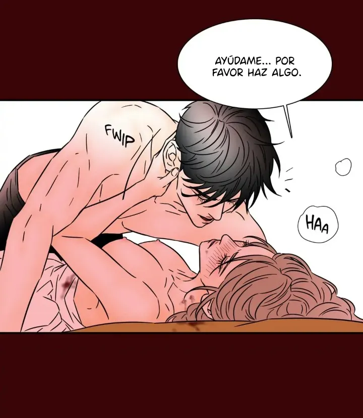 Chae-yi y su harem Capítulo 79 - Página 35