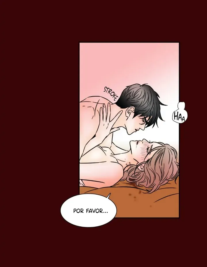 Chae-yi y su harem Capítulo 79 - Página 37