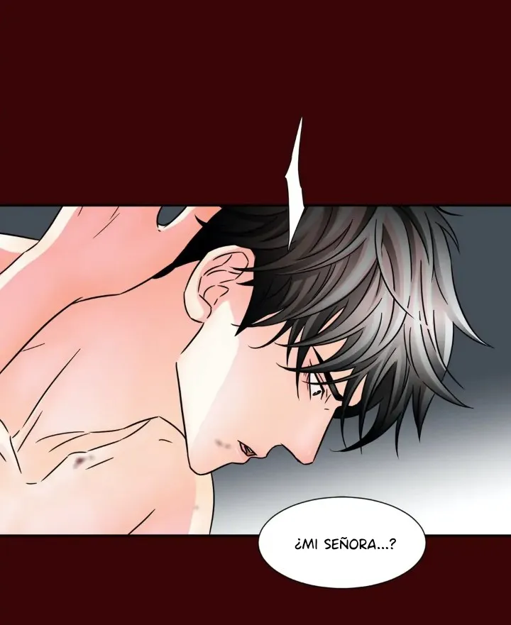 Chae-yi y su harem Capítulo 79 - Página 39