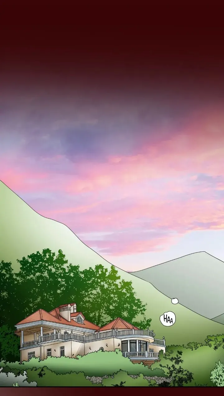 Chae-yi y su harem Capítulo 79 - Página 42