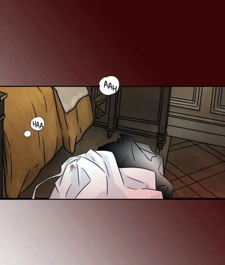 Chae-yi y su harem Capítulo 79 - Página 43