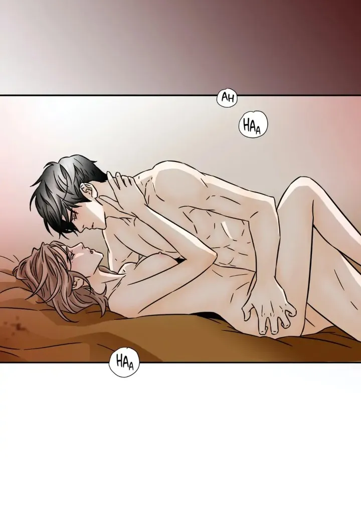 Chae-yi y su harem Capítulo 79 - Página 44