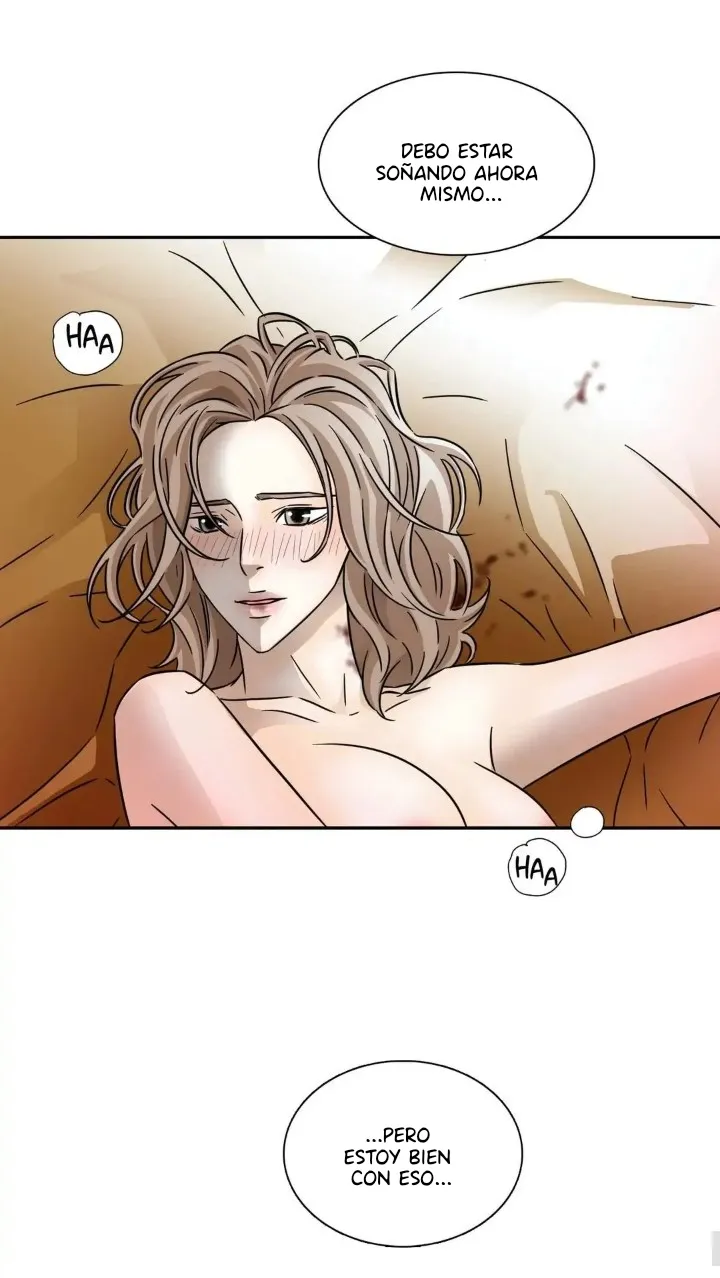 Chae-yi y su harem Capítulo 79 - Página 45