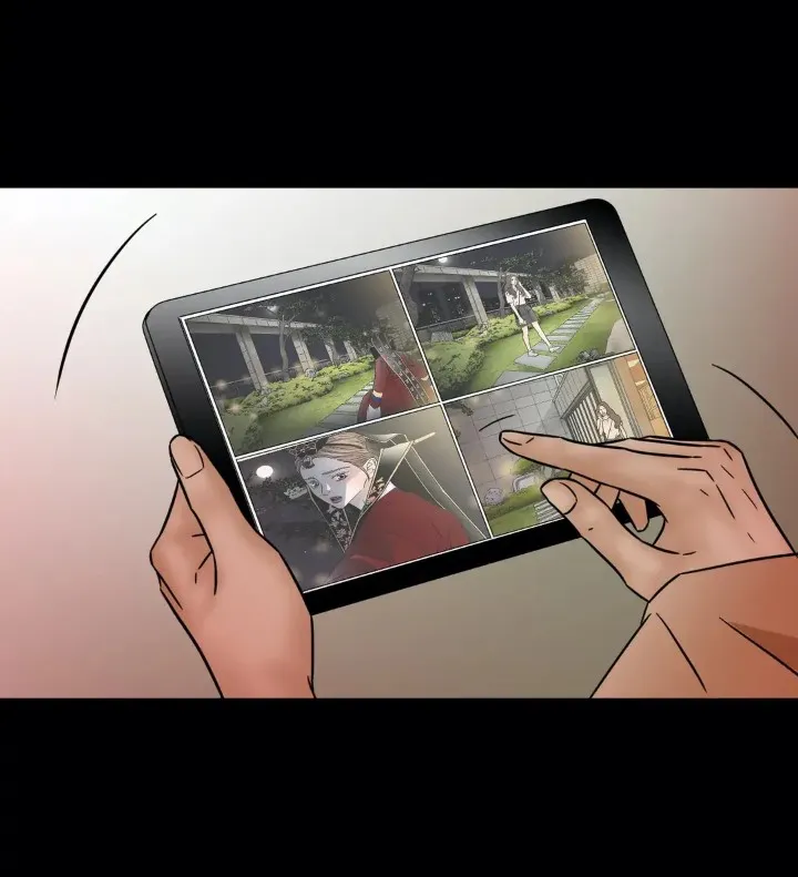 Chae-yi y su harem Capítulo 79 - Página 5