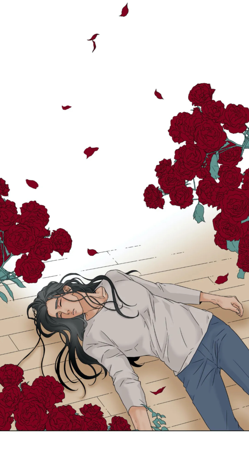 Chae-yi y su harem Capítulo 8 - Página 15