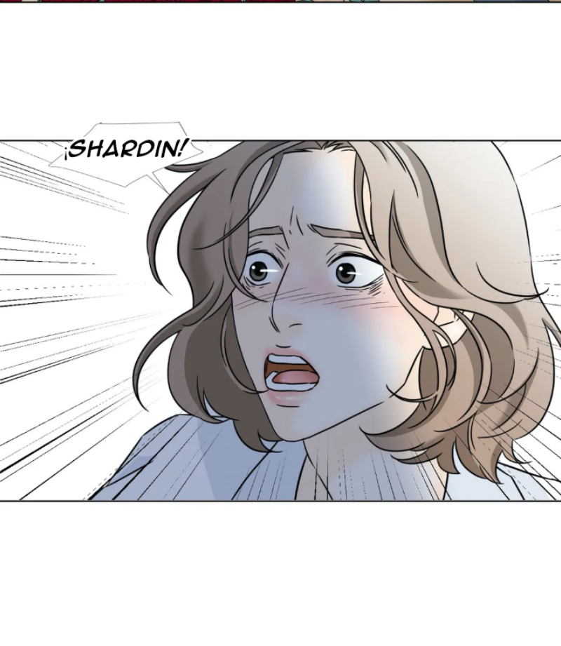 Chae-yi y su harem Capítulo 8 - Página 16