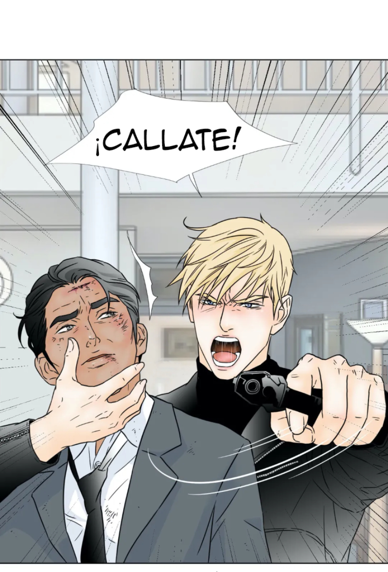 Chae-yi y su harem Capítulo 8 - Página 2