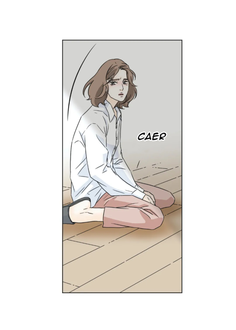 Chae-yi y su harem Capítulo 8 - Página 22