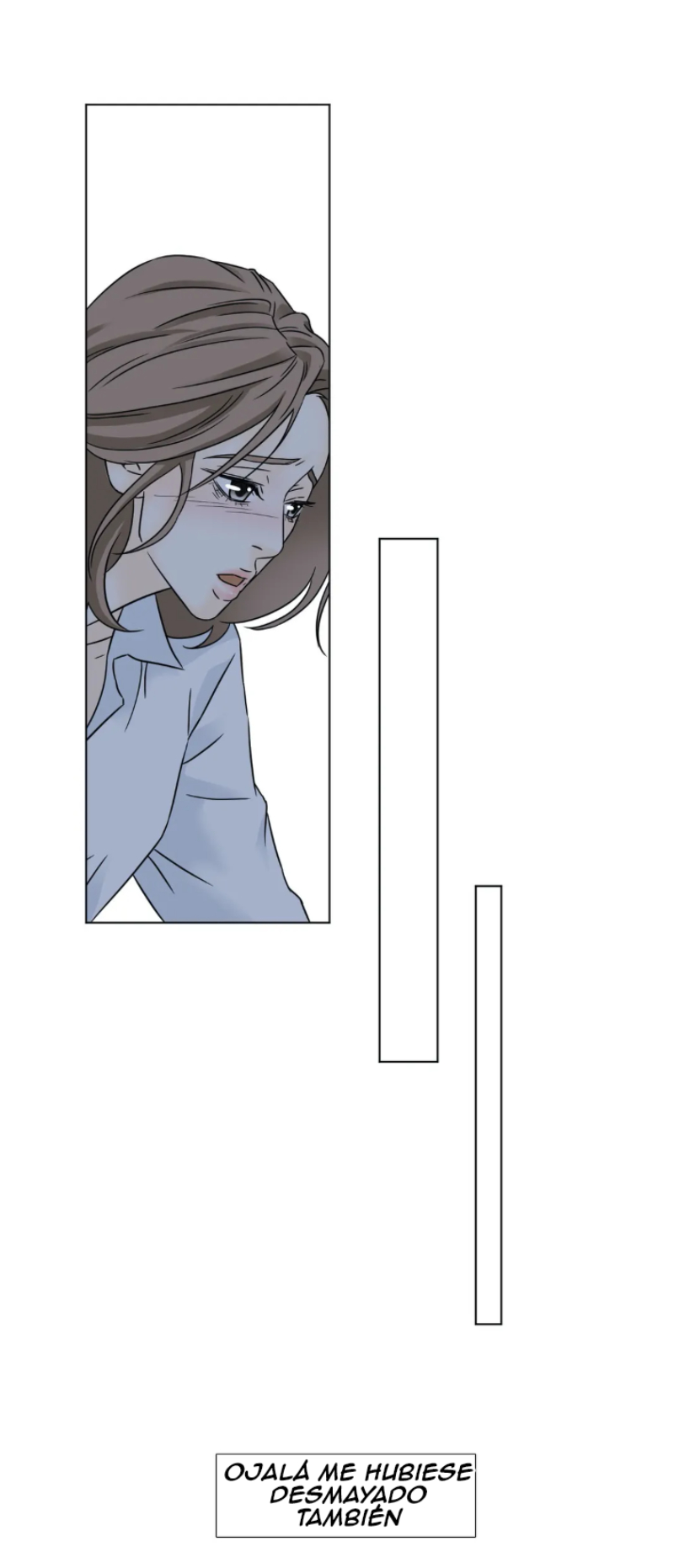 Chae-yi y su harem Capítulo 8 - Página 23