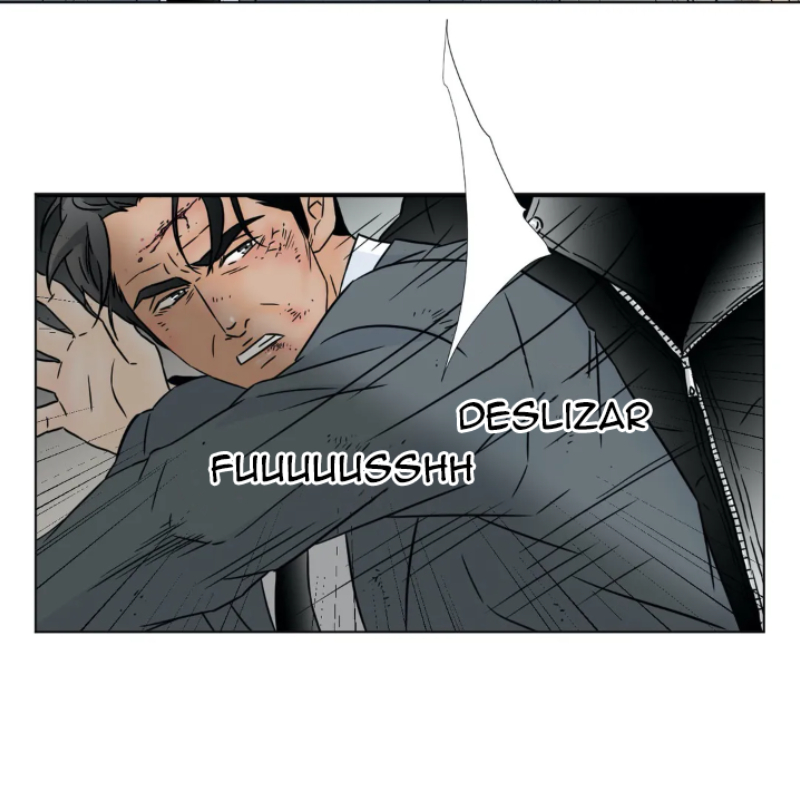 Chae-yi y su harem Capítulo 8 - Página 3