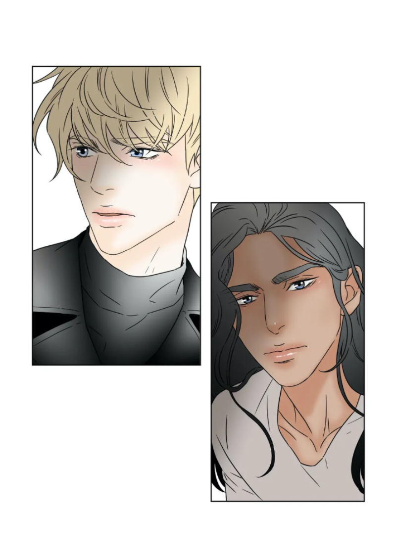 Chae-yi y su harem Capítulo 8 - Página 31