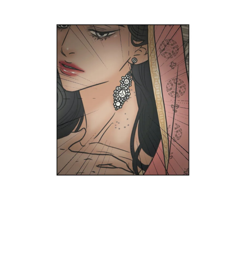 Chae-yi y su harem Capítulo 8 - Página 41