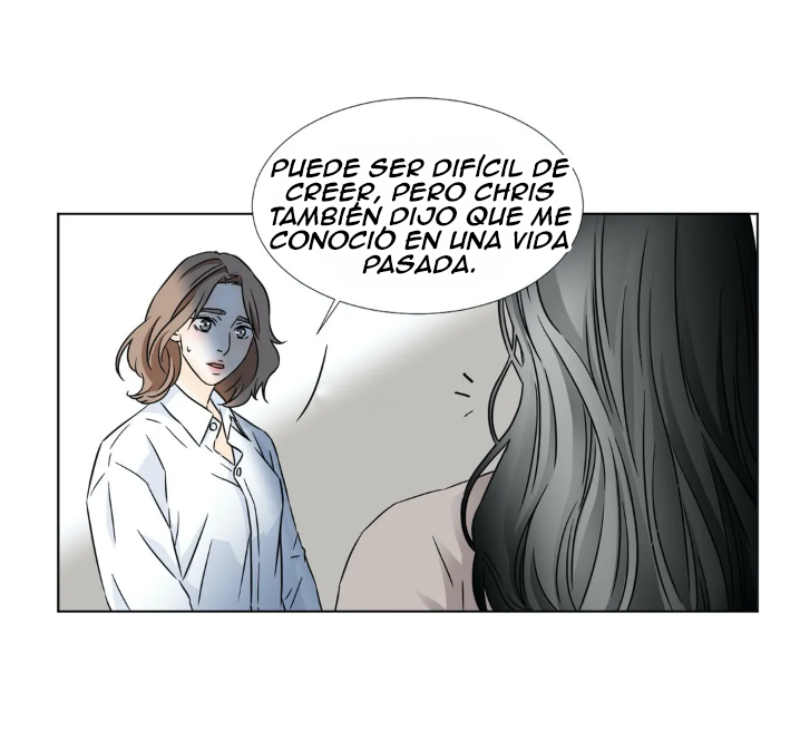 Chae-yi y su harem Capítulo 8 - Página 44