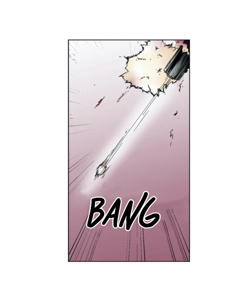 Chae-yi y su harem Capítulo 8 - Página 5