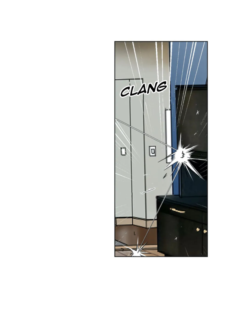 Chae-yi y su harem Capítulo 8 - Página 6