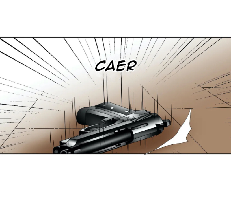 Chae-yi y su harem Capítulo 8 - Página 7