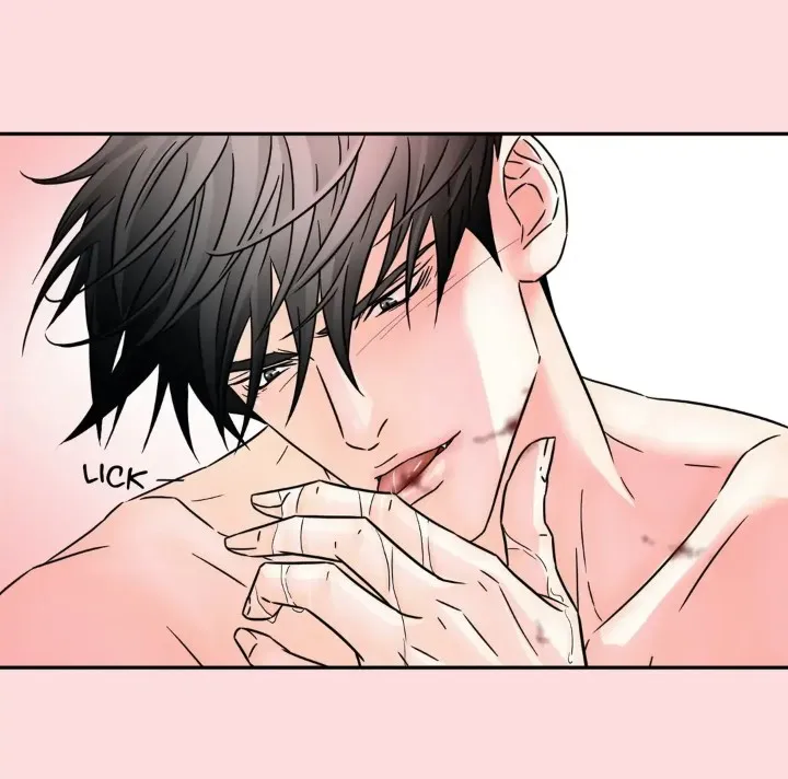 Chae-yi y su harem Capítulo 80 - Página 18