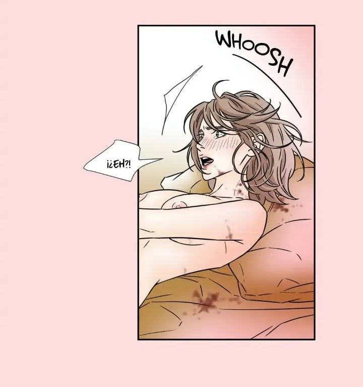 Chae-yi y su harem Capítulo 80 - Página 20