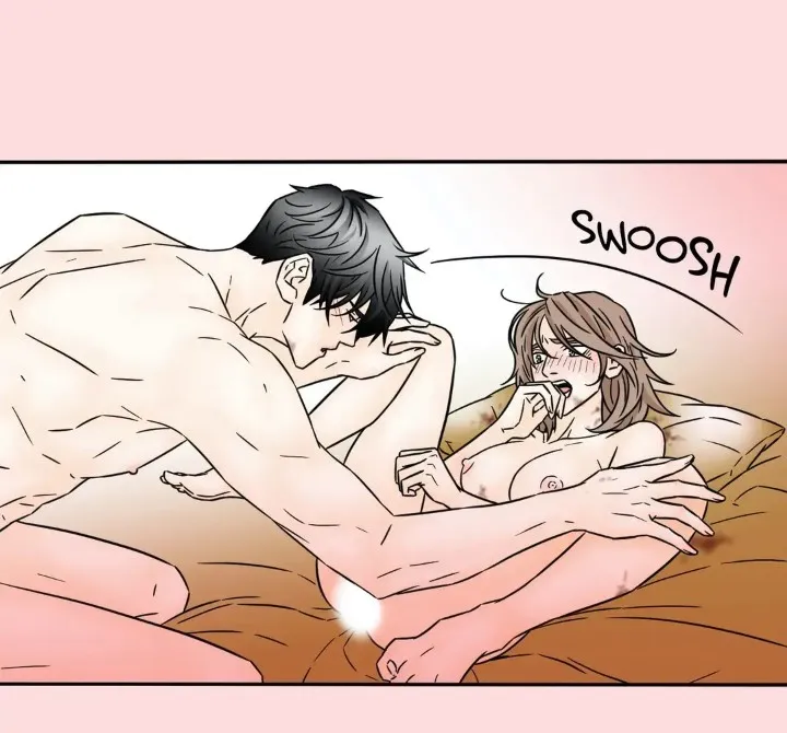 Chae-yi y su harem Capítulo 80 - Página 21