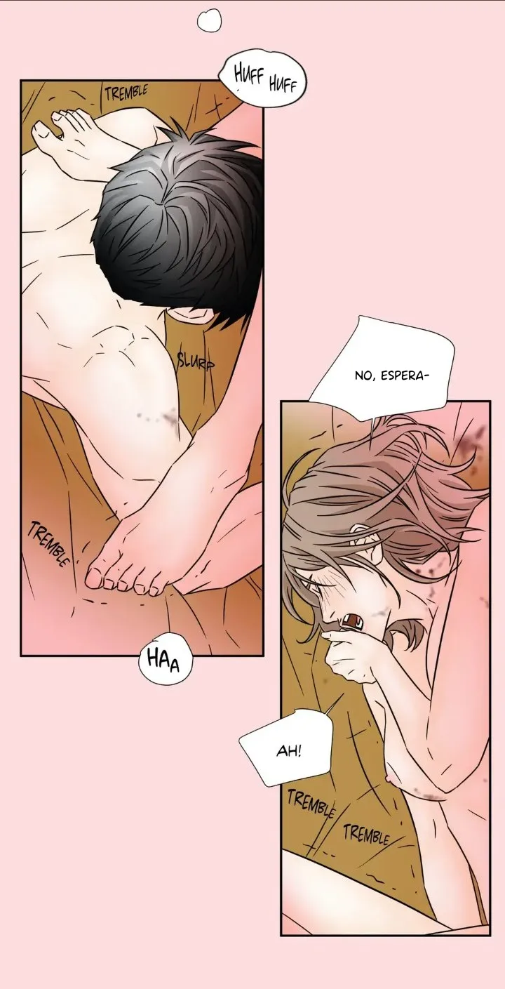 Chae-yi y su harem Capítulo 80 - Página 27