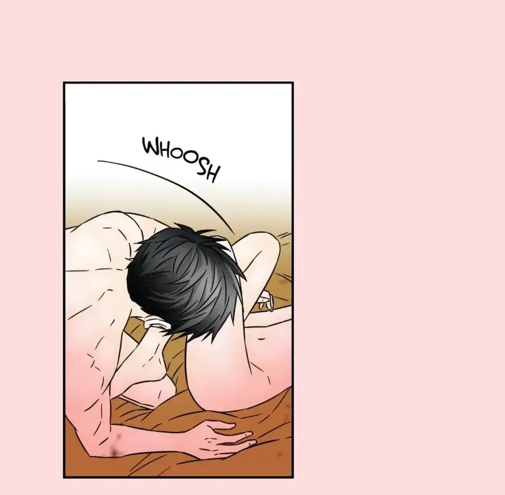 Chae-yi y su harem Capítulo 80 - Página 28