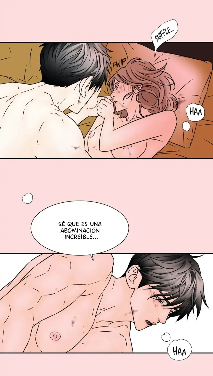 Chae-yi y su harem Capítulo 80 - Página 31