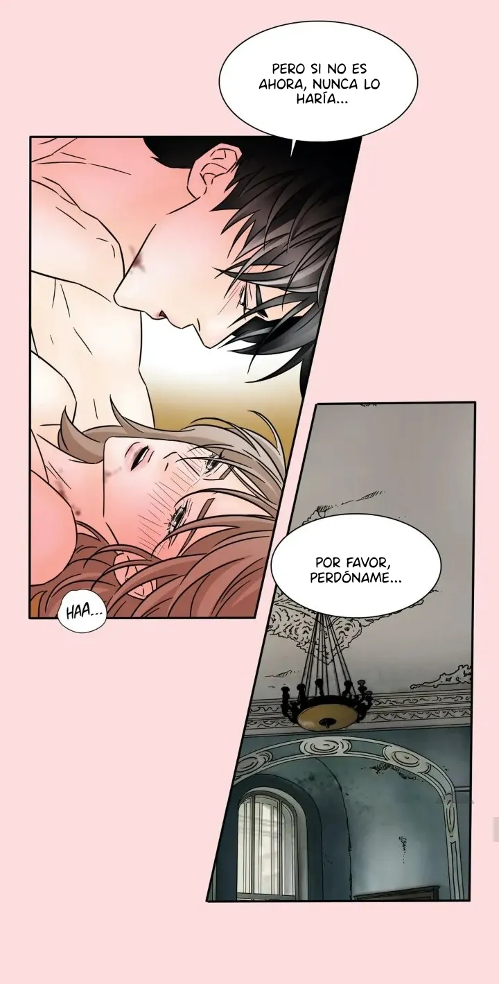 Chae-yi y su harem Capítulo 80 - Página 33