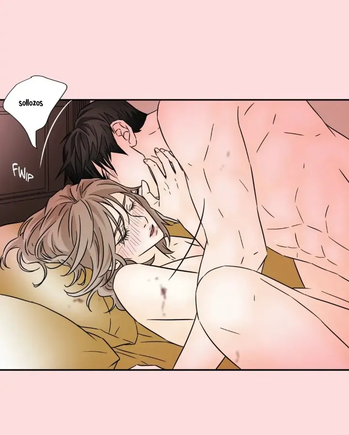 Chae-yi y su harem Capítulo 80 - Página 37