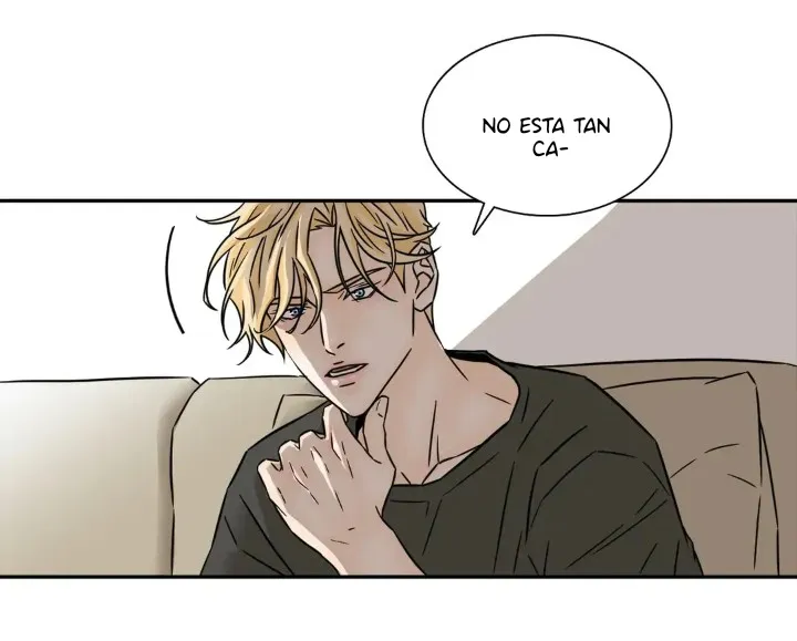 Chae-yi y su harem Capítulo 80 - Página 45