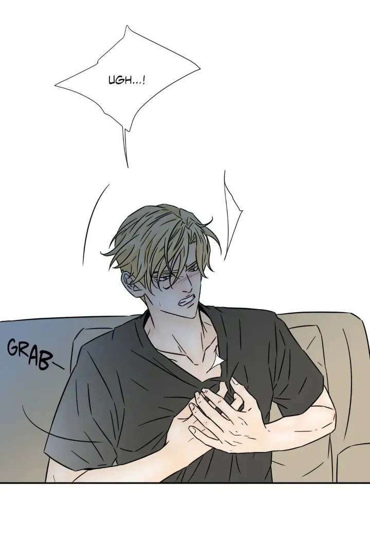 Chae-yi y su harem Capítulo 80 - Página 46