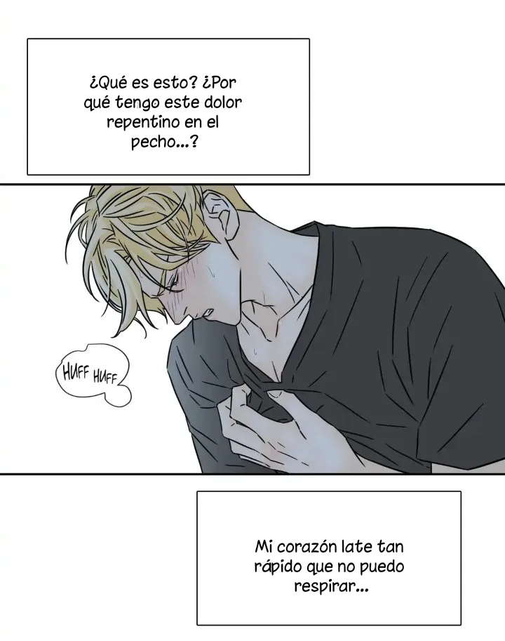 Chae-yi y su harem Capítulo 80 - Página 47