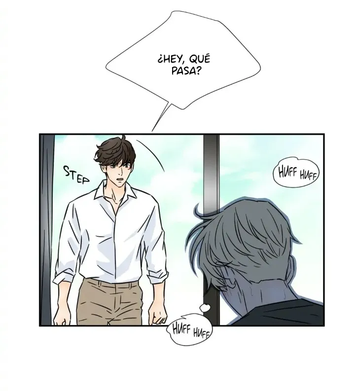 Chae-yi y su harem Capítulo 80 - Página 48