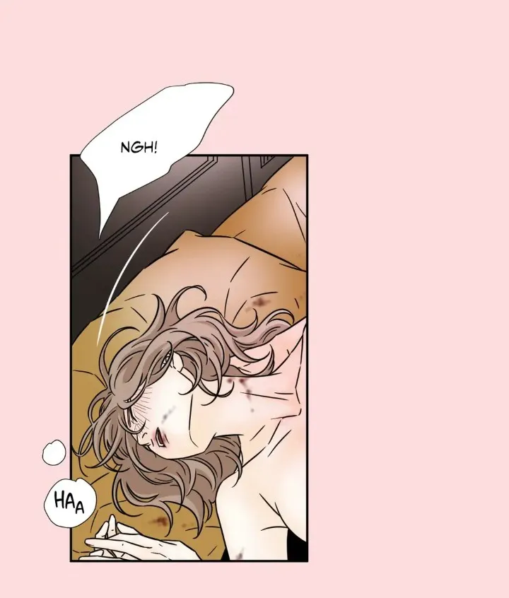 Chae-yi y su harem Capítulo 80 - Página 7