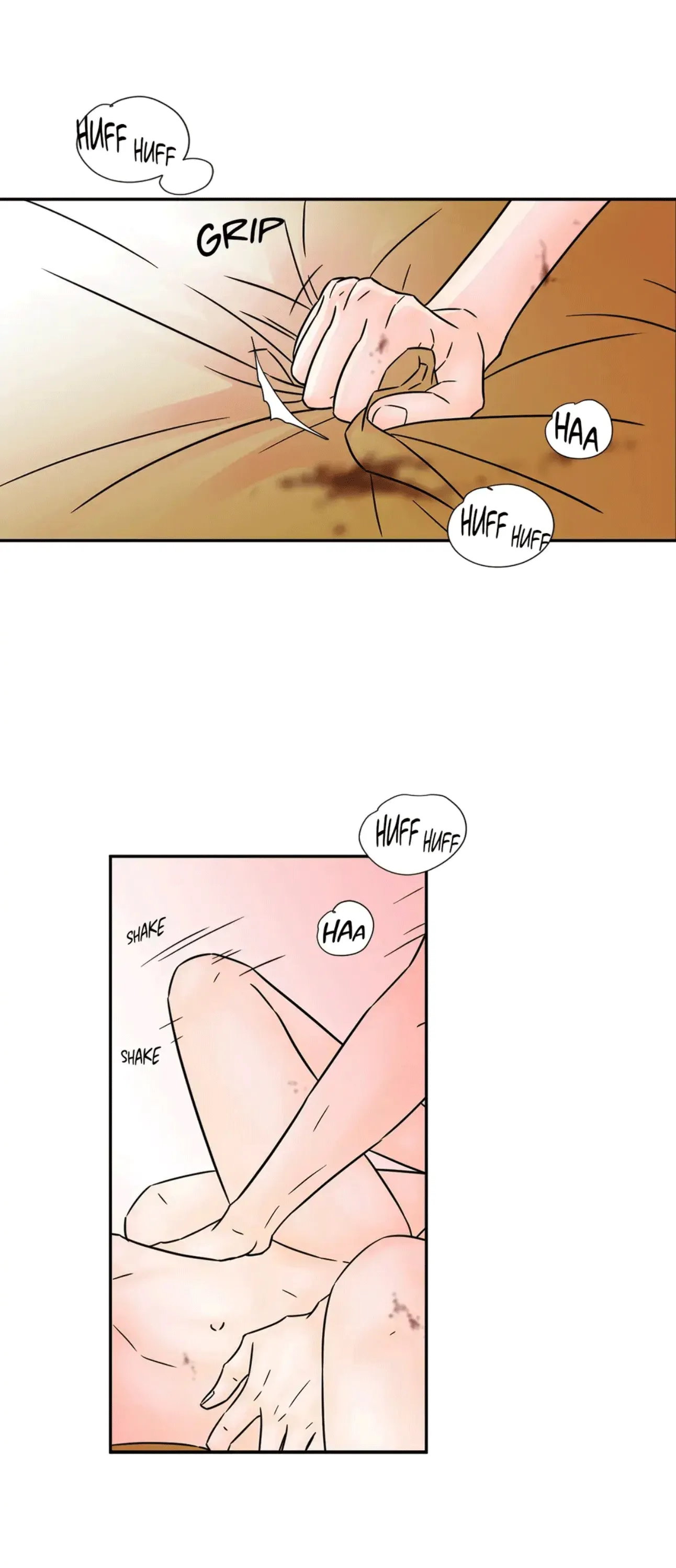 Chae-yi y su harem Capítulo 81 - Página 1